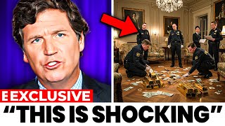 1 MINUTE AGO: What They Found Behind The Walls Of Buckingham Palace Is Unbelievable