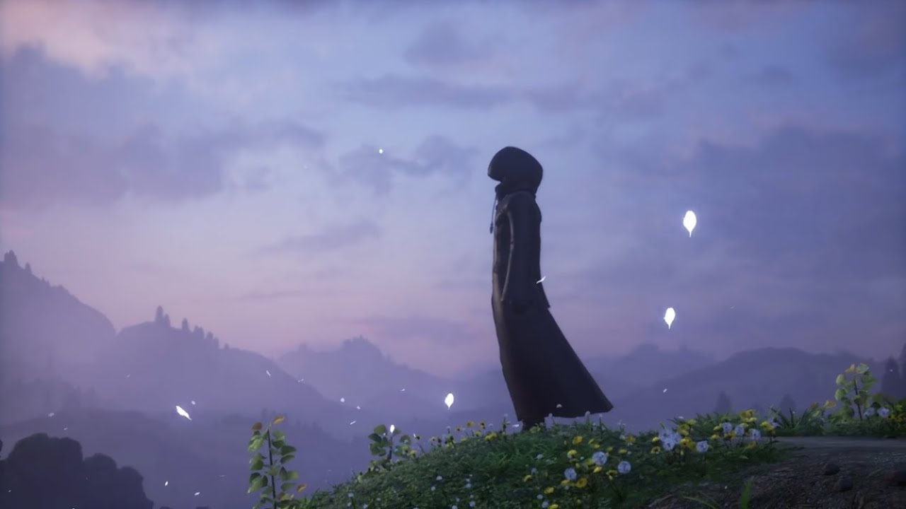 Late Night TableTop Talks Episode 1