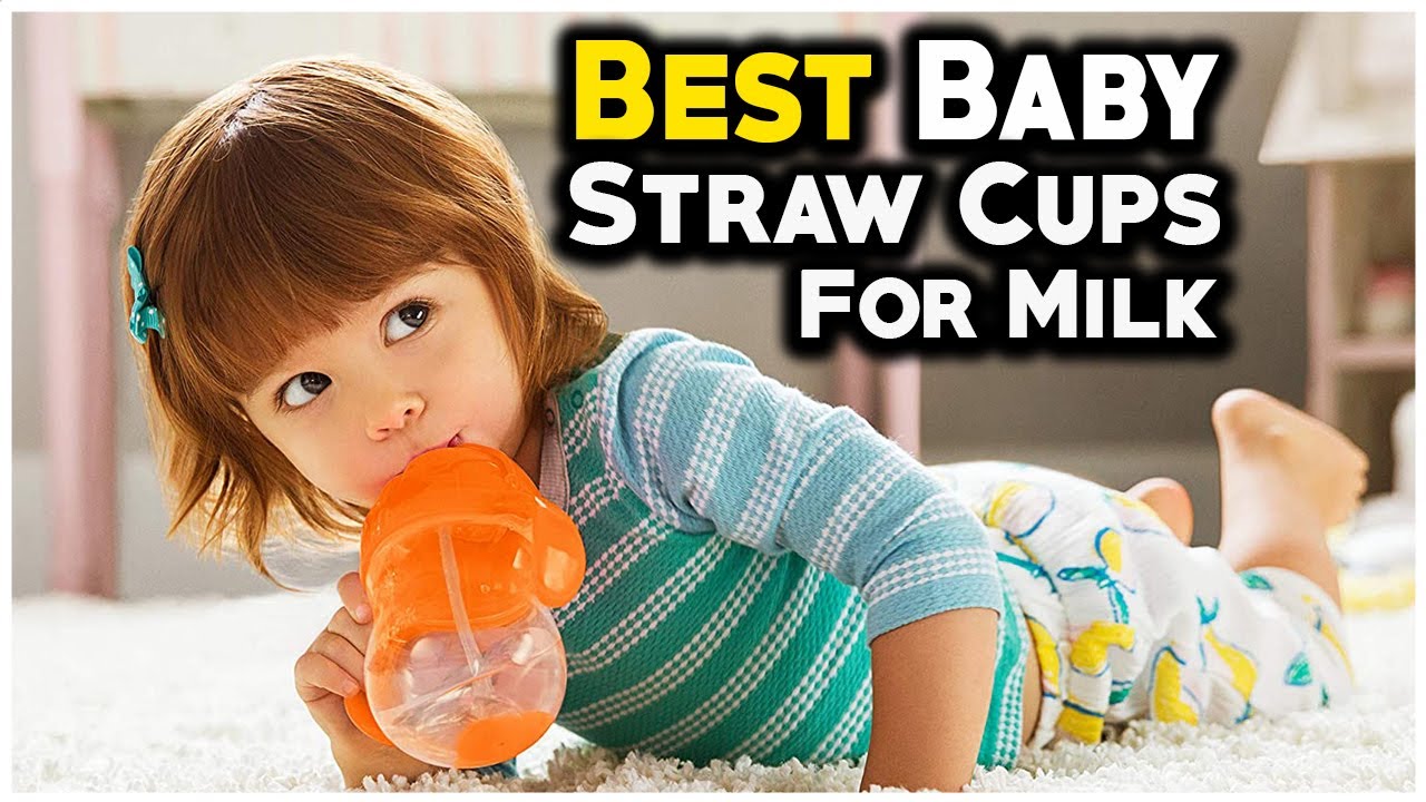 7 Best Toddler Cups For Milk 2023 - Toddler's mama 