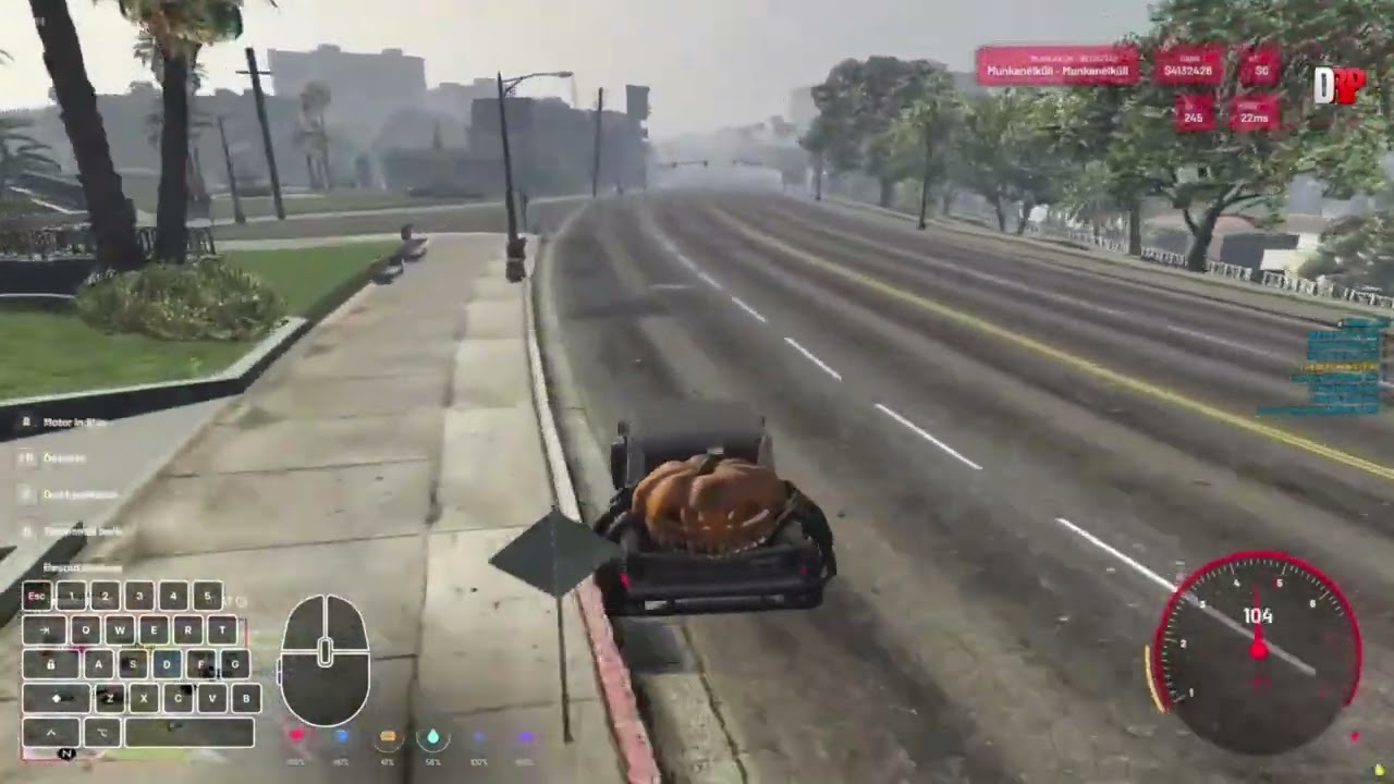 𝓚𝓪𝓹𝓻𝓲𝓫𝓸𝓰𝔂𝓸’ Fivem Droxen Montage #3