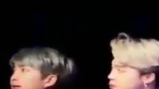 Bts Jimin Reaction To Jennie Solo Den Disk Awards