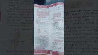 12th physics unit 1 book back answers sura guide part 1#physics#answer