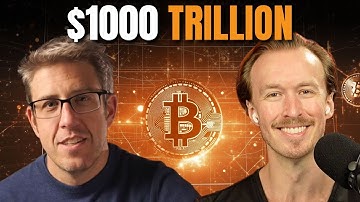 Bitcoin is APEX MONEY | Joe Bryan (Saving in Bitcoin Episode 5)