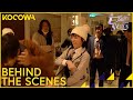 Things Are Getting Rough In The Hotel! | The Escape Of The Seven BTS | KOCOWA+