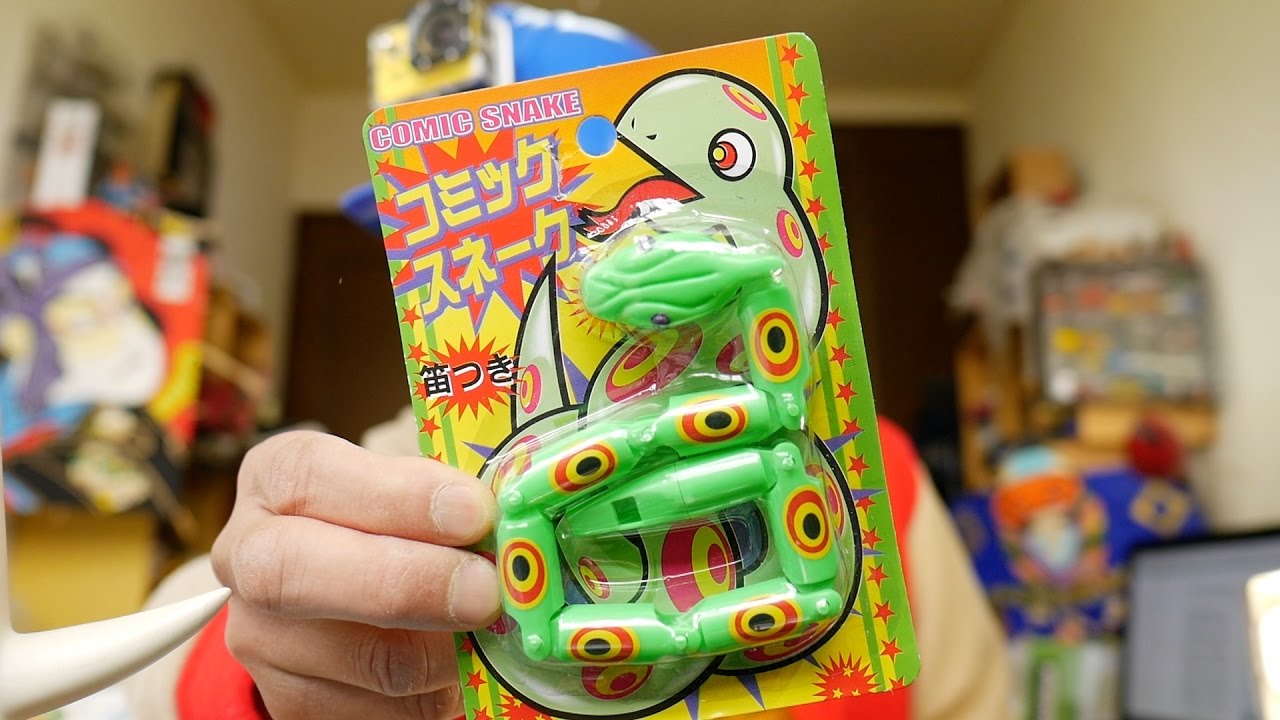 わっくんのへび standstones 蛇輪（へびわ）弐