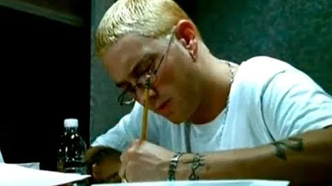 Eminem - Stan Ft. Dido [Explicit Music Video]