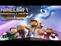 Minecraft: Story Mode - The Order of the Stone Full Chapter