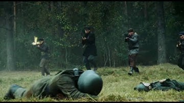 Defiance - Music Video - Unknown Soldier