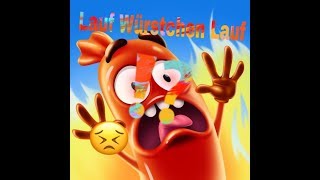 Lauf Würstchen Lauf ⁉️🤨 screenshot 4