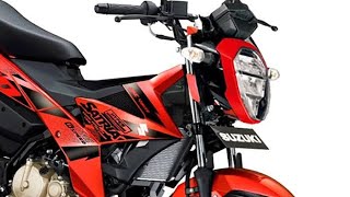 BOCOR NEW SATRIA PRO 2026….‼️ SUZUKI SUDAH GILAAA !!!!😱