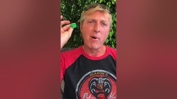 Billy Zabka Bottle Cap Tutorial (the original)