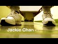 Jackie Chan Oberz Dance mp3