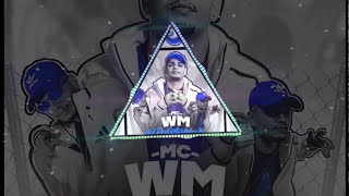 Mc WM- Rabetania(áudio oficial)🎶