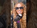 Mariah Carey and Nessa Talks Strip Clubs