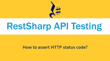RestSharp: How to assert HTTP status code?
