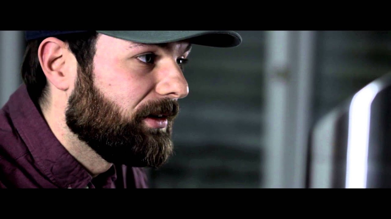 Patrick Salmen & Quichotte - Monologe in Stereo - YouTube