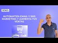 🎯 Nuevo Plugin Send para WordPress: Automatiza Email y SMS Marketing y Aumenta tus Ventas