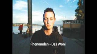 Phenomden - Das Woni