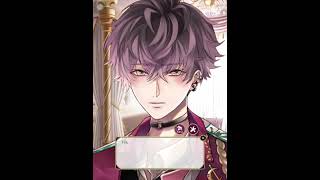 [Ikevamp] Story Event “Perfect Strangers” Charles’s route (Premium ending)