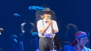 Teechi 遥　DMMかりゆし水族館