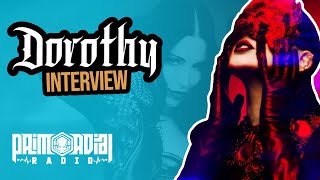 DOROTHY Interview - Gifts From The Holy Ghost | Everything You NEED To Know!