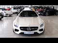 Visite du showroom vodiff guid par une sublime mercedes amg gt s 