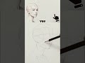 Loomis Head: The Foundation#loomismethod#howtodrawfaces#arttutorial#fyp#artistsoninstagram #drawing