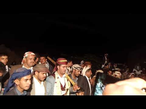 أعراس ال الابرقي محمداحمدداحش