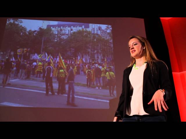 Studying abroad and the global perspective | Emma Baumgartner | TEDxNewarkAcademy