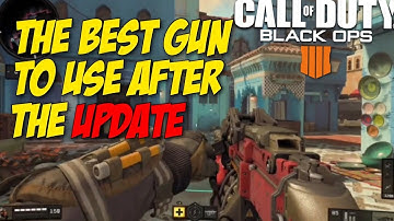 BEST RUSH CLASS! - “HADES” OPERATOR MOD is INSANE! - BEST “HADES” CLASS SETUP IN COD BO4 (COD BO4)