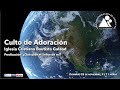 Predicación &quot;¿Qué pide el Señor de mi?&quot; 28 noviembre 2021 11:00 hrs