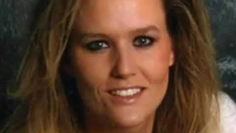 LA DISPARITION MYSTRIEUSE DE PATTI ADKINS