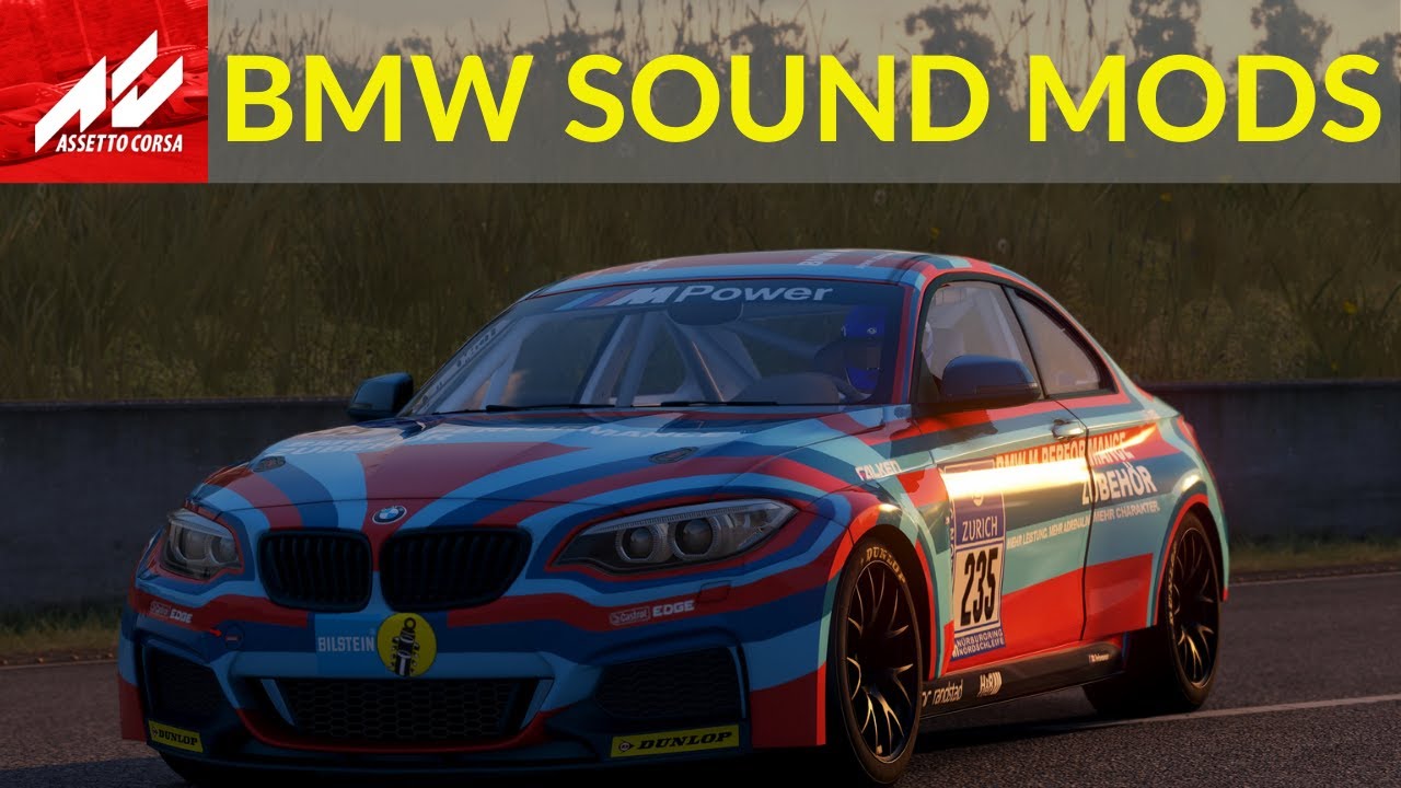how to assetto corsa mods how to assetto corsa mods
