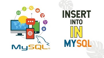 Insert into | Ep 20 | MySQL Databases Integration