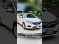 Honda City 1.5 Prosmatic 2022 model for sale cash &amp; instalment plan #honda #automobile #viralvideo