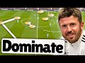 THIS Is How Manchester United Can DOMINATE Matches Under Michael Carrick!