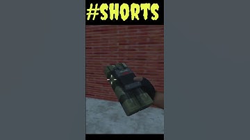 SCP-096 IN MAZE #garrysmod #gmod #scp096 #gaming #akgamingkaran #shorts #short