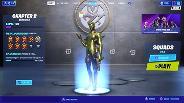 Dynamic  CLan tryouts