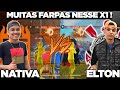 NATIVIDADE x ELTIN777, MUITAS FARPAS NESSE X1, QUEM GANHOU?