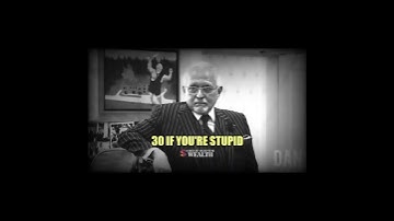 The Speech That Will Make You Hard - Dan Pena BEST Motivational Video Ever!