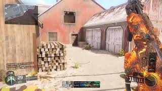 Crazy Bo3 Comeback with ToXic Theif?!?