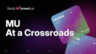 MU Micron Stock After YMTC Threat - 3 Price Scenarios Thursday Predicted Opening Price