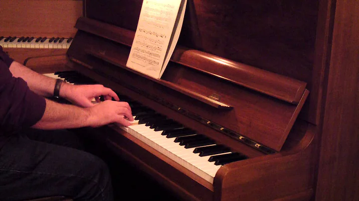 Julia (Rick van der Linden) (2014)