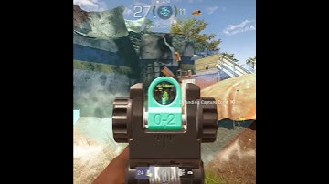 Average Controller Player In XDEFIANT