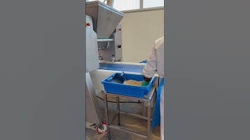 Seasoning of the prosciutto at a prosciutto factory in Parma Italy, June 2023 ￼