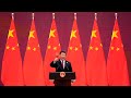 It’s now ‘clear’ China is the biggest threat facing the free world