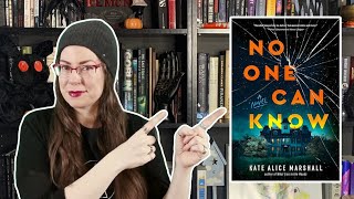Famous No One Can Know by Kate Alice Marshall | Book Review Wealth