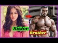 Secret Brothers and Sisters of Star Kids in Bollywood