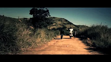 Uhlanga The Mark Trailer 2012