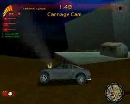 SCARICA CARMAGEDDON TDR 2000